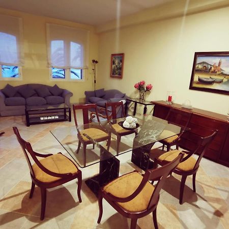 Apartament Mare Nostrum Sitges Esterno foto