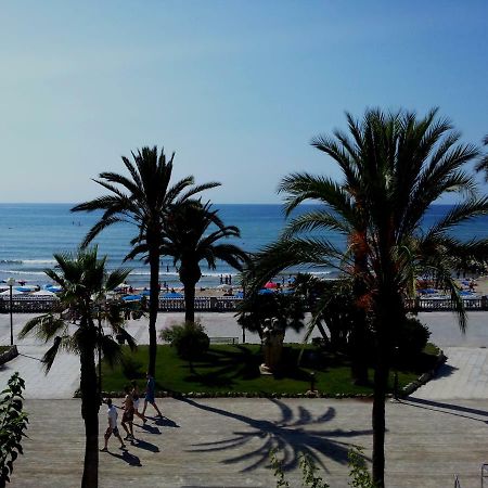 Apartament Mare Nostrum Sitges Esterno foto