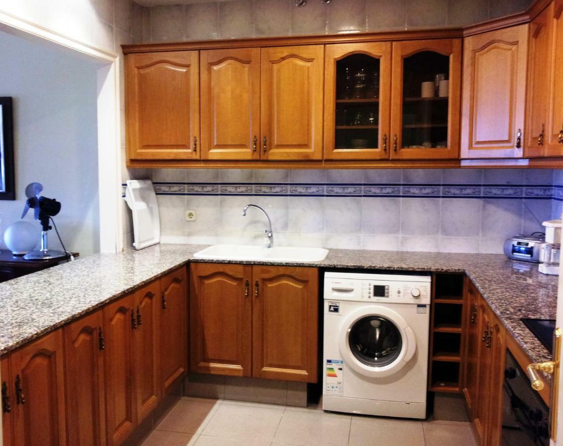 Apartament Mare Nostrum Sitges Esterno foto