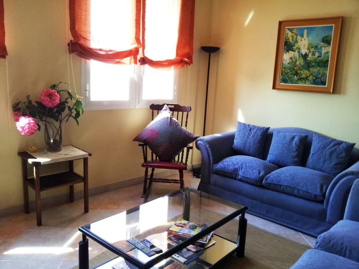 Apartament Mare Nostrum Sitges Esterno foto