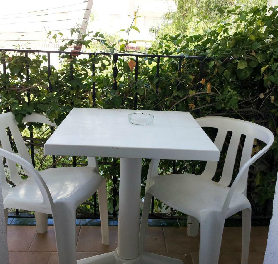 Apartament Mare Nostrum Sitges Esterno foto