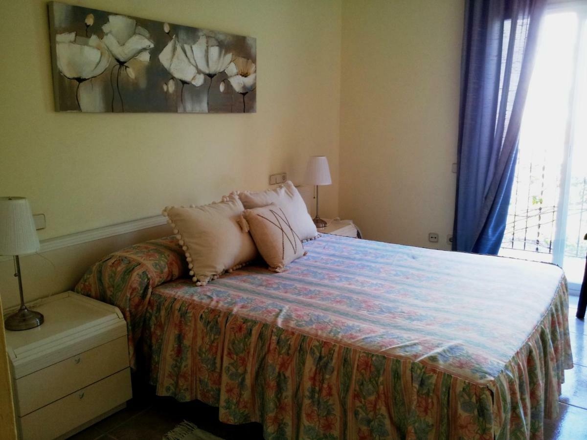 Apartament Mare Nostrum Sitges Esterno foto